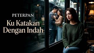 KU KATAKAN DENGAN INDAH PETERPAN SLOW ACOUSTIC COVER
