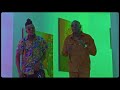 Edson hustler ft button rose  magoador official directed by ricardo gradi wat