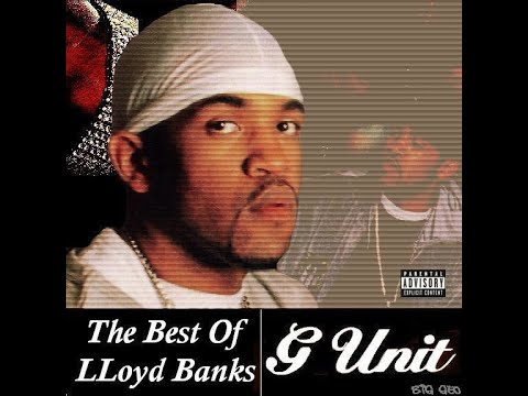 The Best Of Lloyd Banks Vol 1 | Classic G-Unit Mixtape - YouTube