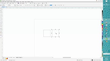 Corel Draw Tips & Tricks Copy, Paste & Duplicate Part 2