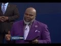 TD Jakes Sermons: Removing the Barriers to Destiny