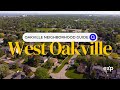 West Oakville, Oakville ON | Toronto Neighborhood Guide - Canada Moves You