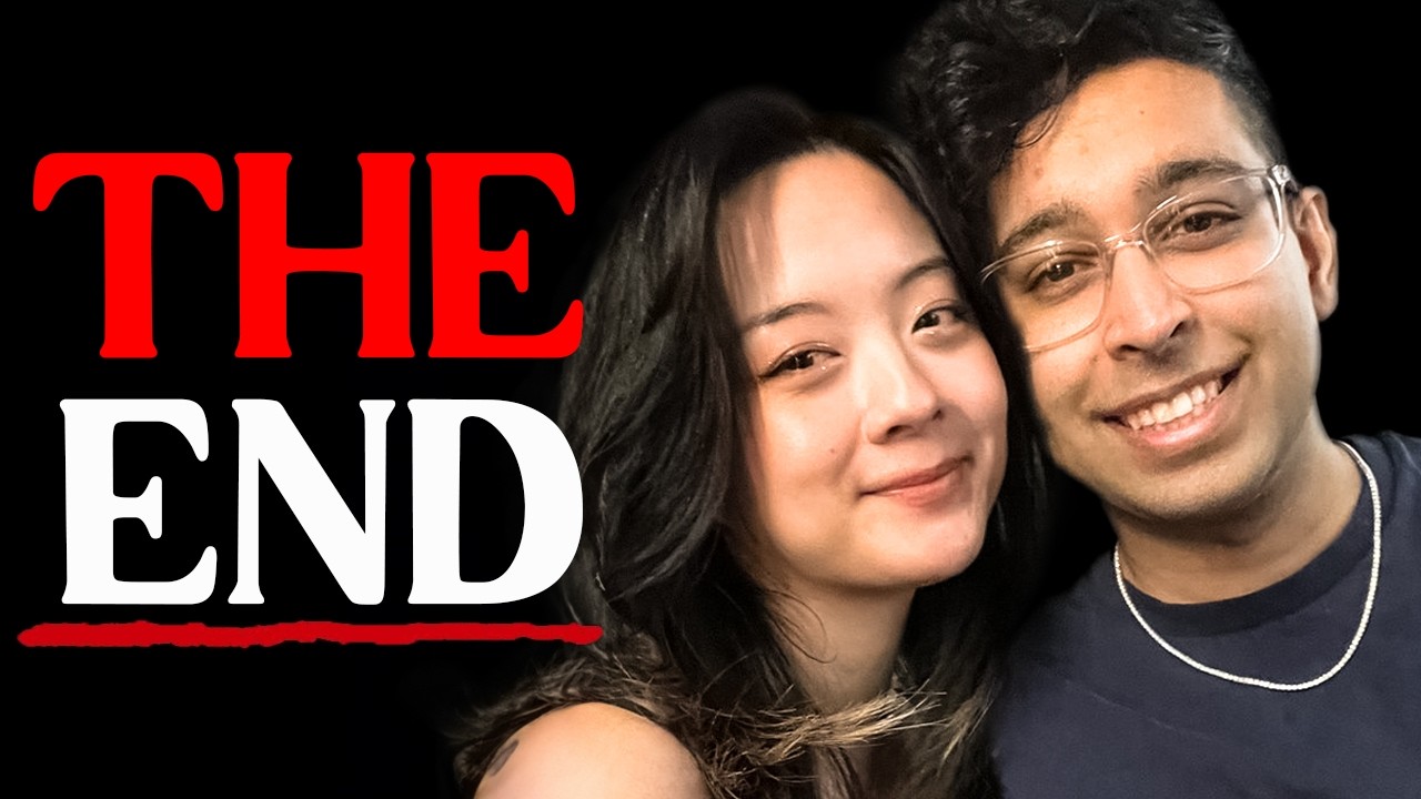 Huge Breakup Drama