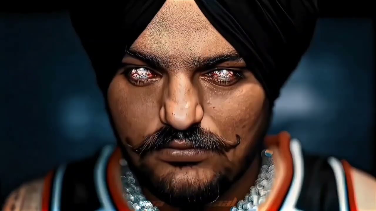 #sidhumoosewala
