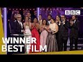 Roma wins Best Film BAFTA 2019 🏆- BBC