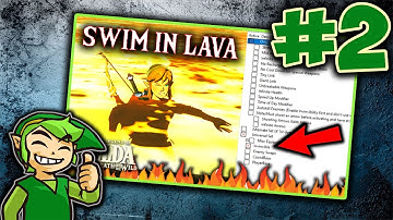 CHEATS For Breath of the Wild | CEMU Breath Of The Wild Cheat Engine Tutorial