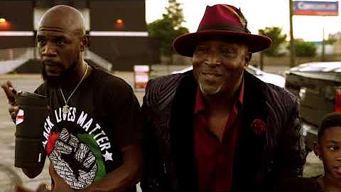 Willie Winters "Let It Go"  Ft. PKO