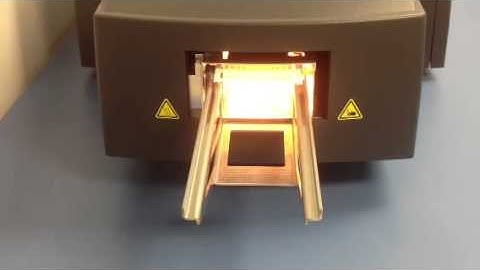 Terminal Label Printer or Oven?