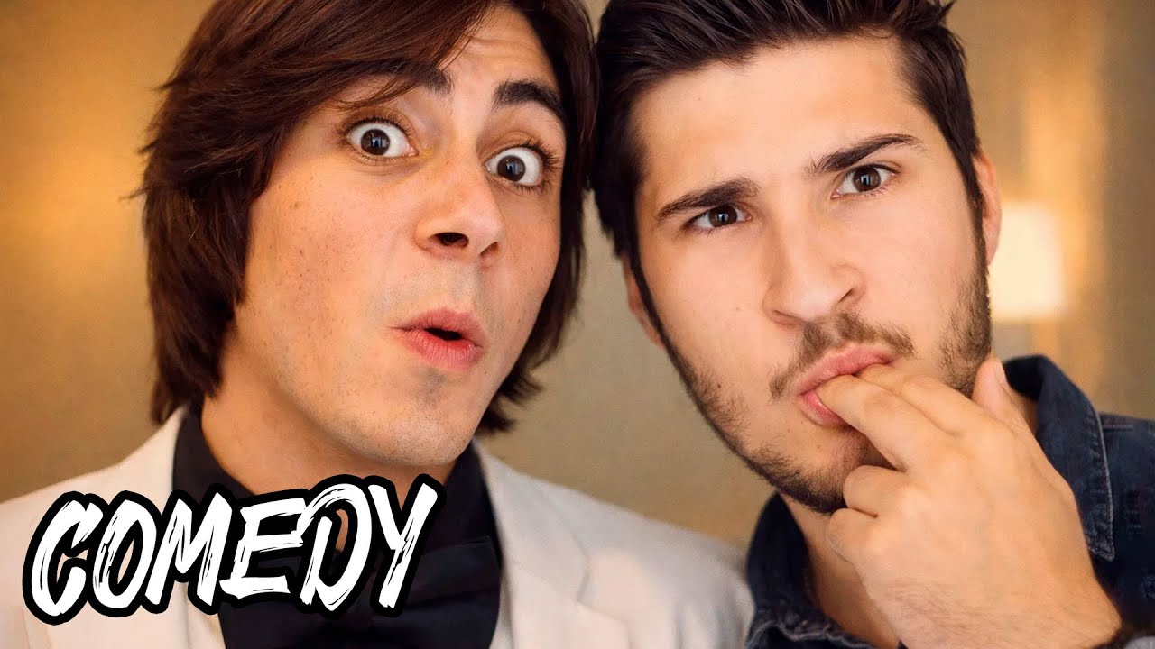 They Are Ready To Risk Everything For Fame In Toronto | Full Comedy Series