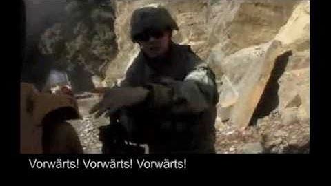 Sebastian Junger - "WAR. Ein Jahr im Krieg" - Blessing