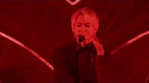BE:FIRST / Move On -Live from “FIRST” One Man Show -We All Gifted.-