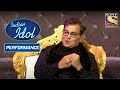 Sayli के अनोखे Performance ने छुआ Subhash Ghai का दिल! | Indian Idol Season 12