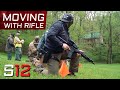 Moving with a Rifle | S12 Nashville 2019