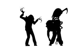 HL2/GMod More animations for Zombies