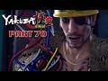 CHAPTER 15: BLOOD AND BONDS | Yakuza Kiwami 2 Playthrough - Part 70