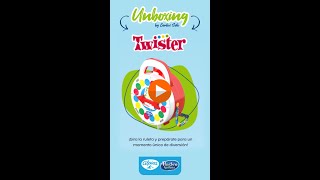 Unboxing Alpilonchera Twister - By. Carlos Soto