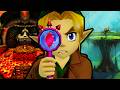Busting Zelda Myths Live!