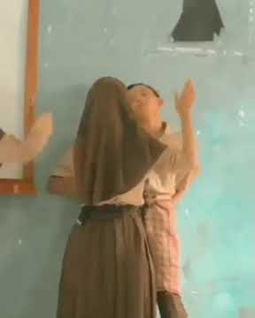 story wa cowok di tampar cewek