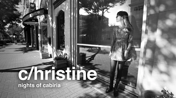 Christine Norris