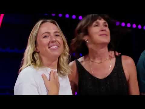Cassie Henderson Sings Good Luck Babe By Chappel Roan The Voice Australia 2025 Cassie Henderson Sings Good Luck Babe By Chappel Roan The Voice Australia 2025