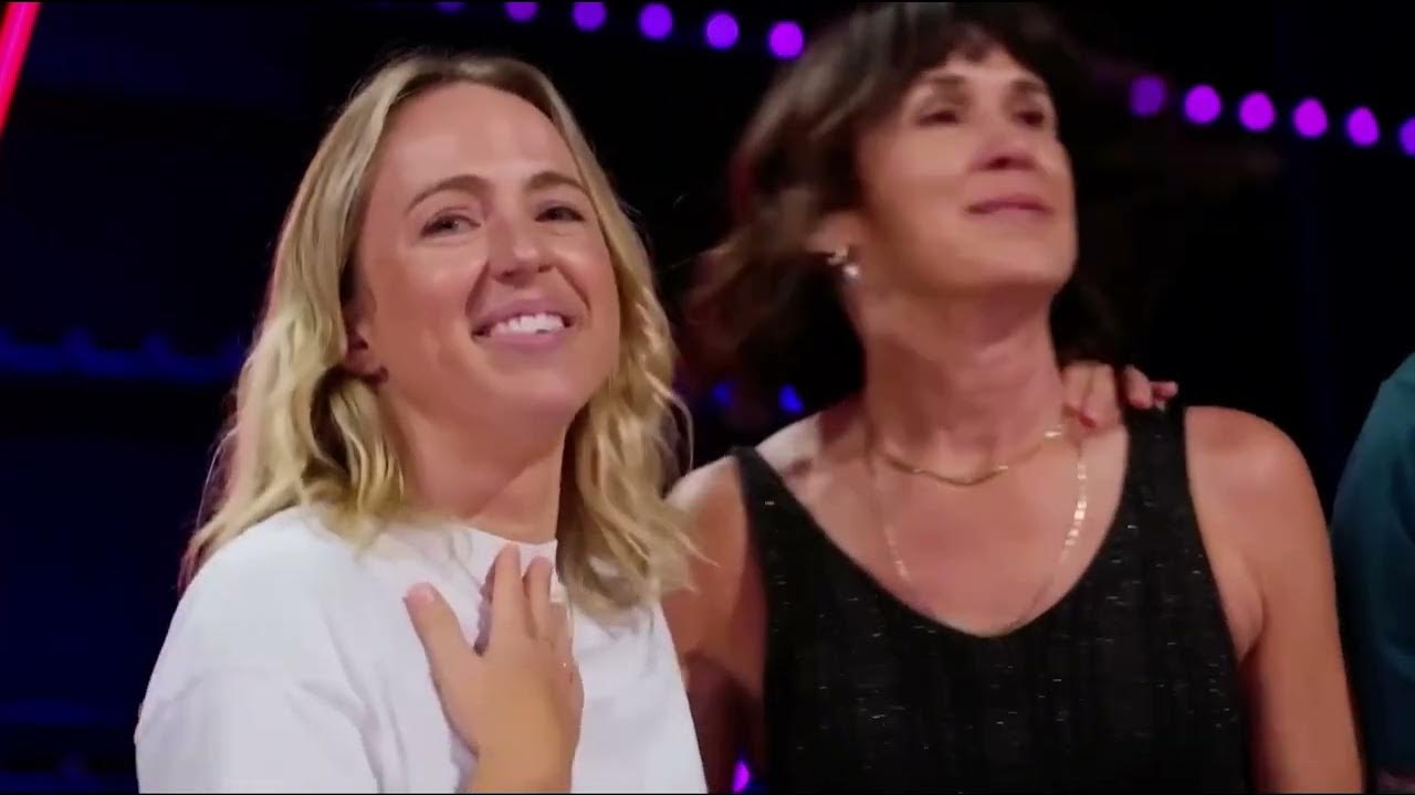 Cassie Henderson Sings “Good Luck Babe “By Chappel Roan | The Voice Australia 2025 Cassie Henderson Sings “Good Luck Babe “By Chappel Roan | The Voice Australia 2025