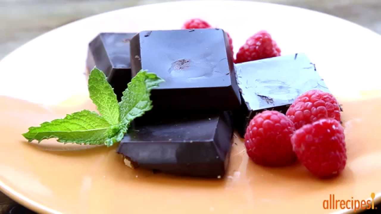Is Dark Chocolate Paleo