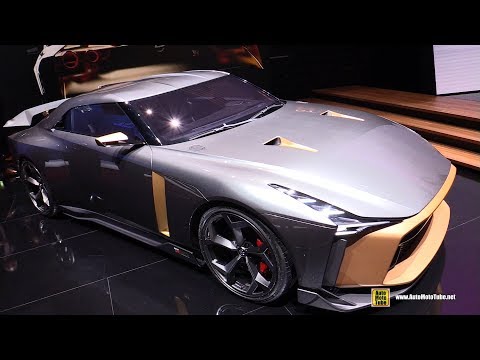 nissan-gtr-50-by-italdesign---walkaround---2019-geneva-motor-show