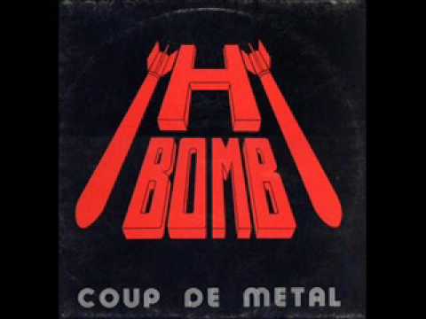 Coup de Metal