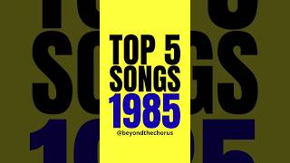 Download Lagu TOP 5 SONGS From 1986 #80smusic  #80shitsongs MP3