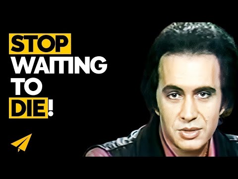 ジーン・シモンズの成功のためのトップ10ルール（@genesimmons）