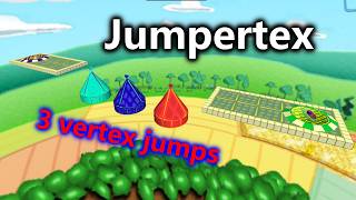Marble Blast: "Jumpertex" screenshot 5