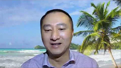 The Kong Family Show Welcomes Sam Tran, #TheSAMURA...