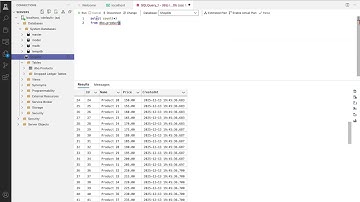 SQL Lesson 1  Where Clauses