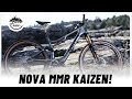 NOVA MMR KAIZEN! BIKE NEWS #10 | BIKE MUNDO