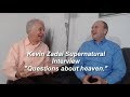 06-11-19 Kevin Zadai Supernatural Interview