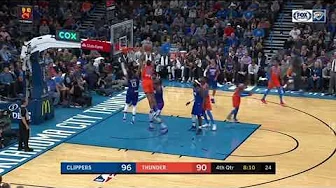 Defense- Rearview Contest