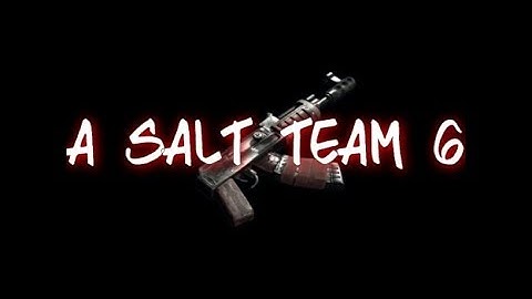 Rust: Killing heavy scientists with incendiary rocket