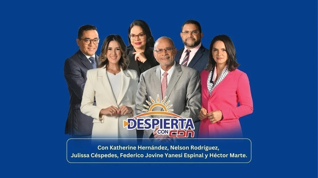 Despierta con CDN | miércoles 4 de marzo 2026