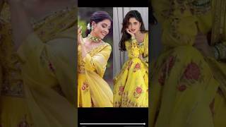 PAK ACTRESS same dress #fyp #viral #fypシ #shorts