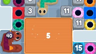 gecko out level 424