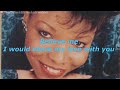 Judy Boucher - Cant Be With You Tonight (lyrics)