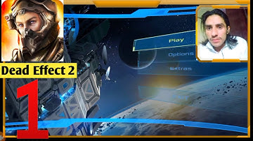 Dead effect 2 android gameplay. fps games android. zombie games offline.