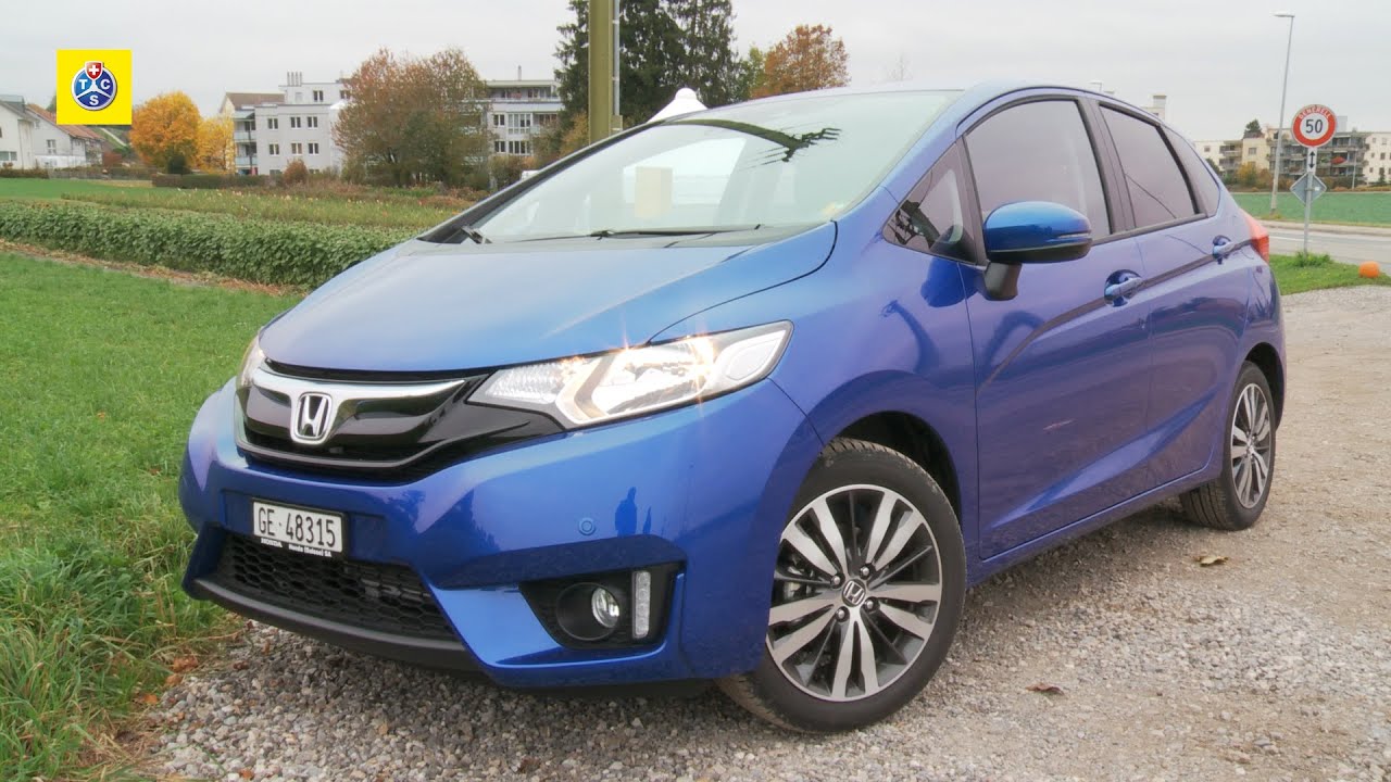 SCARICARE HONDA JAZZ BATTERIA