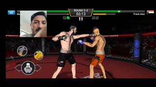 Training Skills Of ISI Fighter || Fighting Star Game Play || 2021 screenshot 4