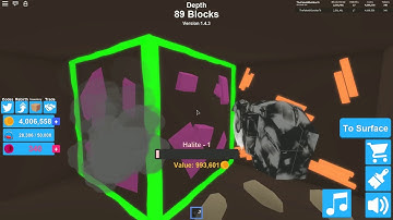 Mining Simulator - New Start - Part 16 - Rebirths 17-19