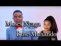 Rose Muhando ft Moses Nyaga - Ni Kwa Wema (Si Rahisi) SKIZA 5961027 to 811 For Skiza Tune*207*78*69#