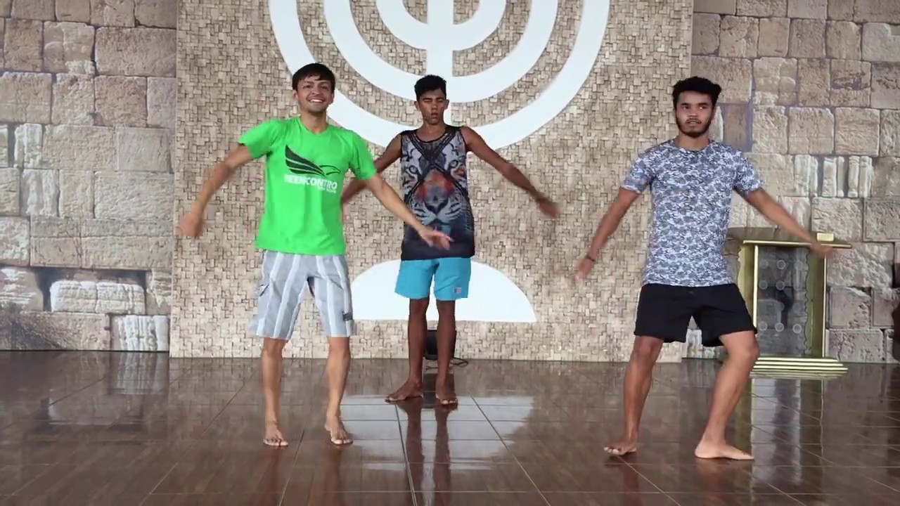 MDK - Graça - Israel Salazar