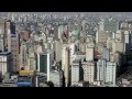 Top 10 Biggest Cities In The World! - YouTube