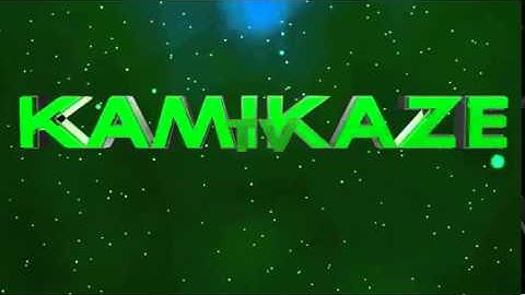 Intro #48 KamikazeTV By Jodo (GOOD SYNC C:)