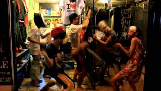 Harlem Shake Eps 33